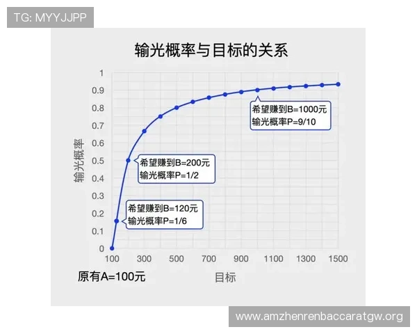 掌握百家乐庄闲概率的核心知识提升游戏胜率的实用指南