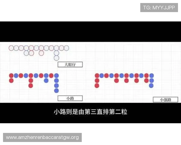 百家乐小路纸的常见错误与避免策略，确保你在游戏中稳步获利