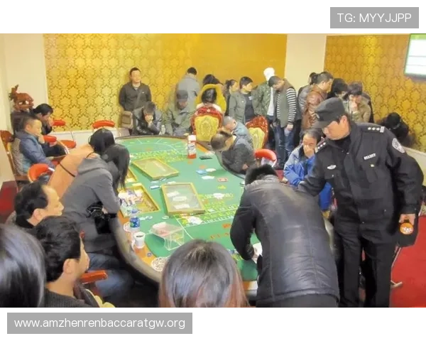 掌握赌博百家乐的基本规则与玩法新手也能轻松入门体验乐趣